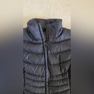 NORTH FACE JACKET XS